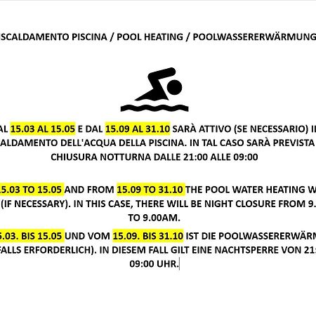 Rita Apartments Bardolino Zewnętrze zdjęcie